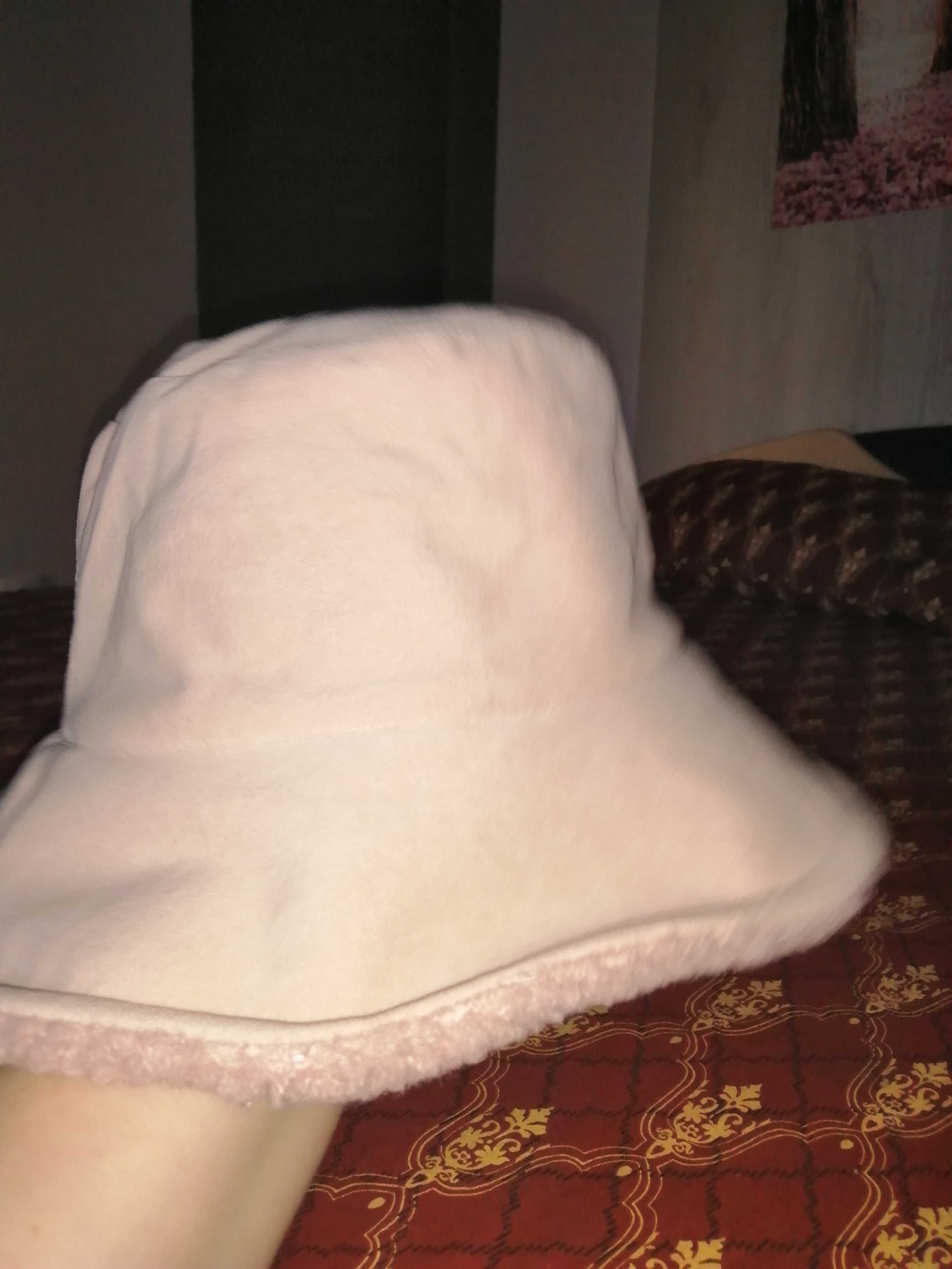 Продам НОВУЮ шляпу (шапка), двухсторонняя