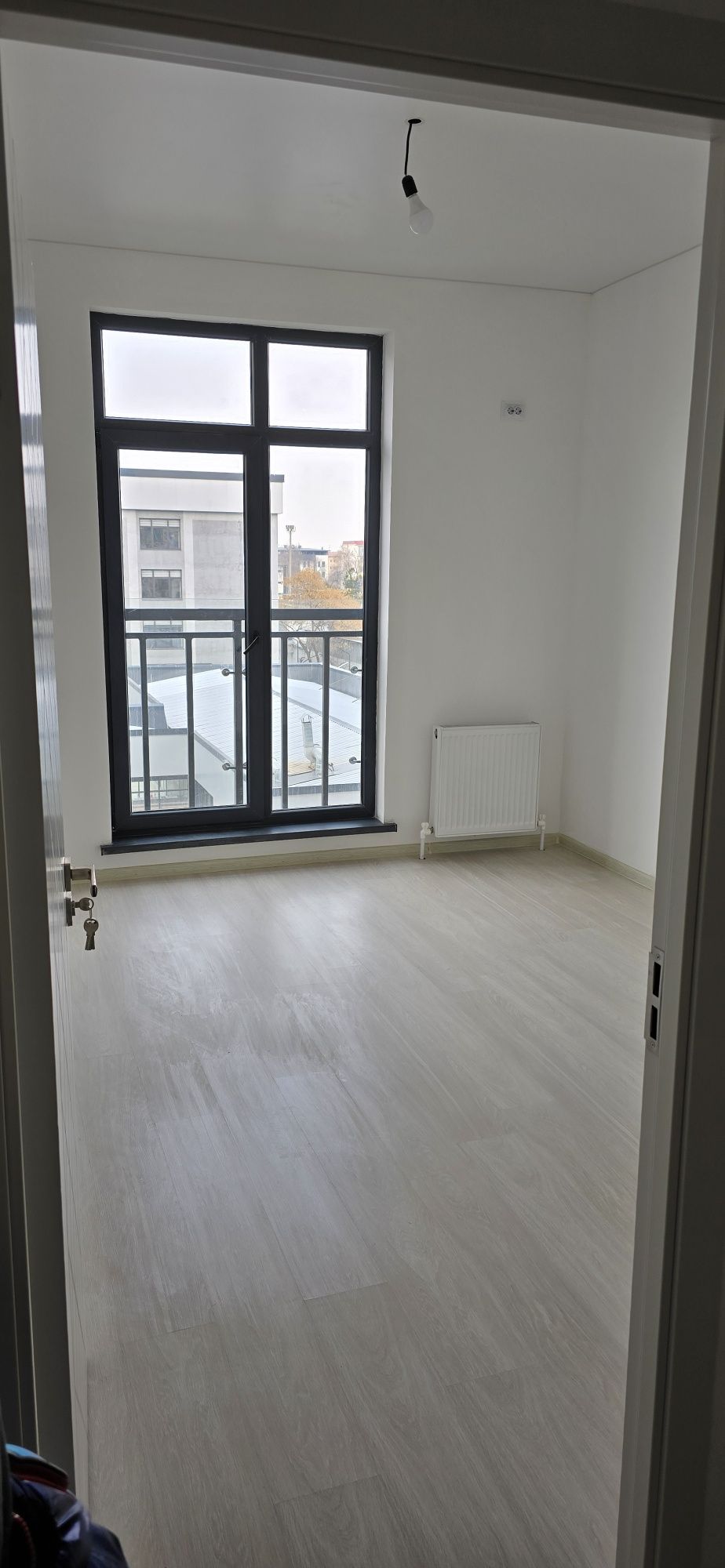 ЖК Assalom Havo 2, 3 комн 75м2