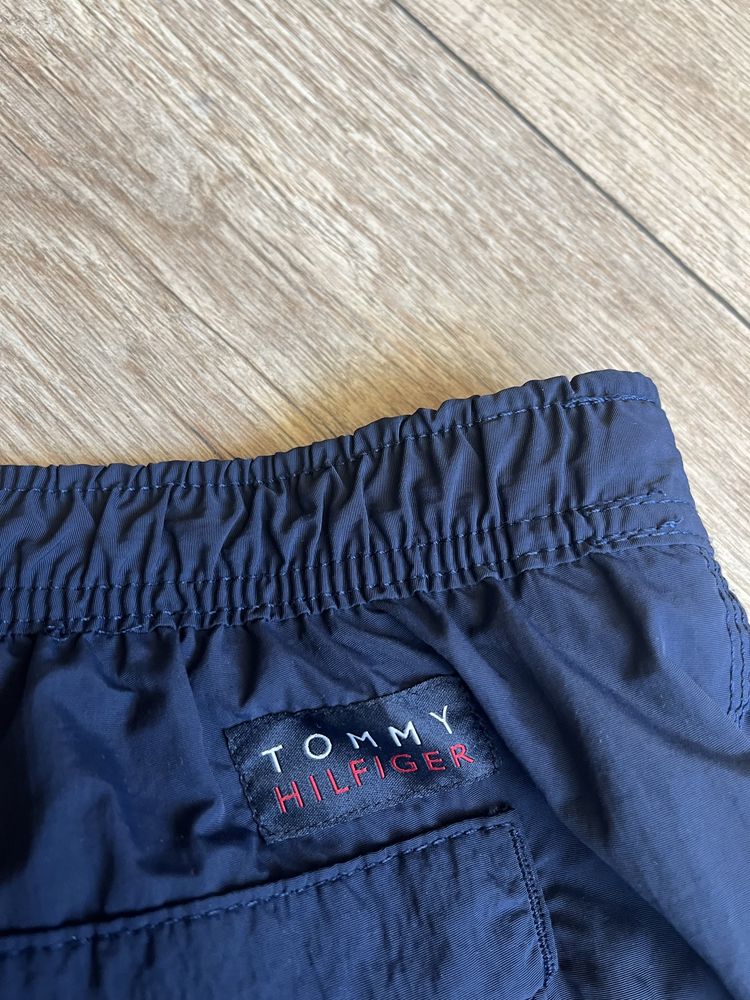 Tommy Hilfiger : Бански размер 2ХЛ/ХЛ Оригинал