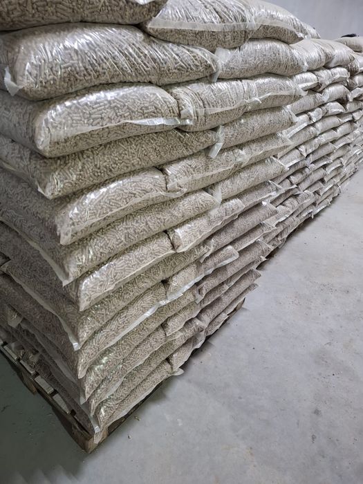 Peleti din Rasinos Pin