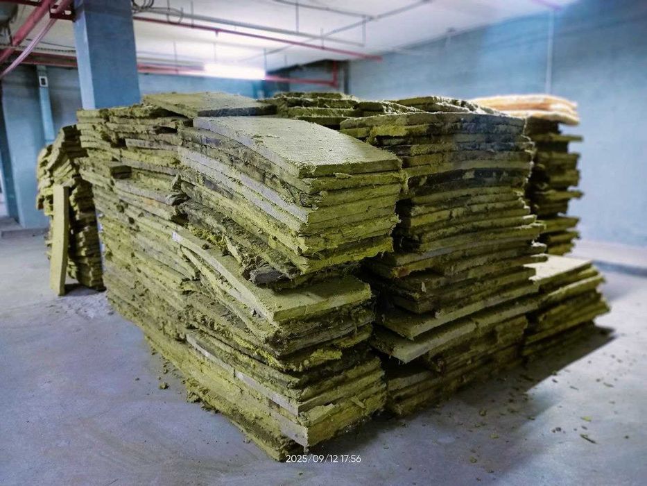 Продам базальт в хорошем состоянии