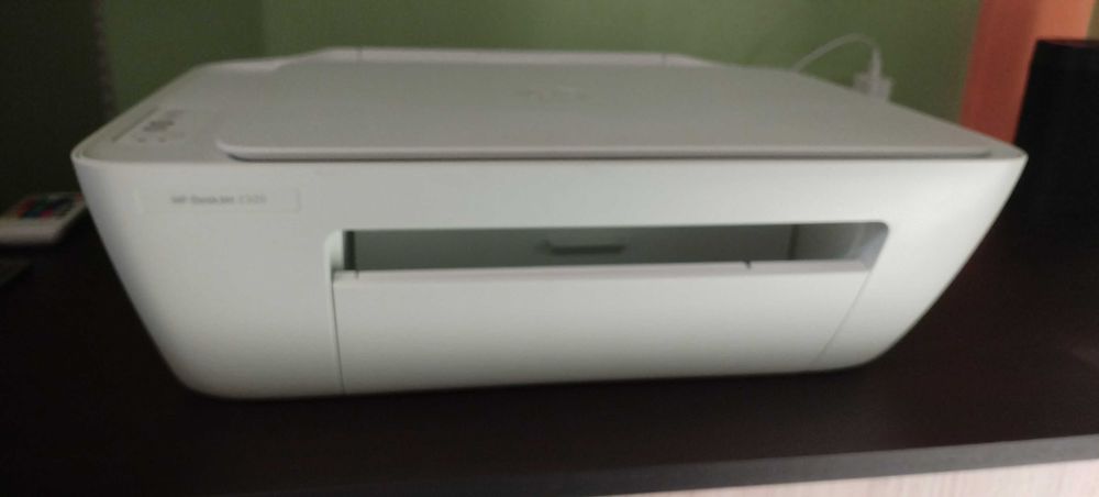 HP DeskJet 2320 (7WN42B) 3 в 1