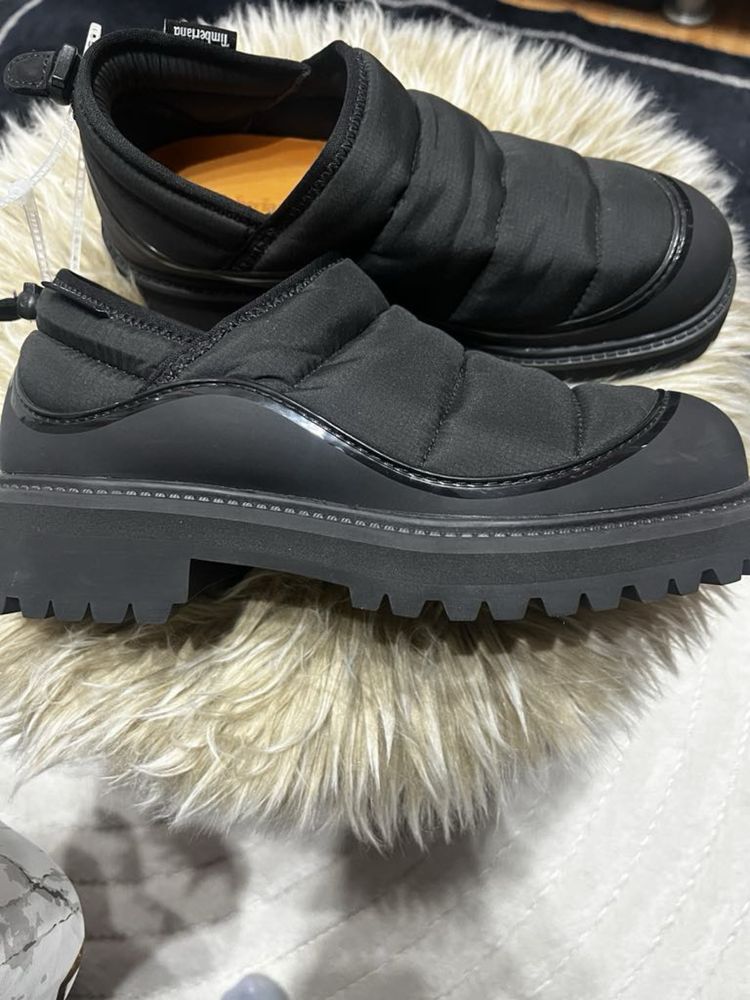 Timberland x humberto Future73 Pantof Slip-On