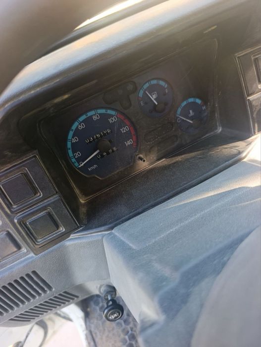 Chevralet damas  2024 yil