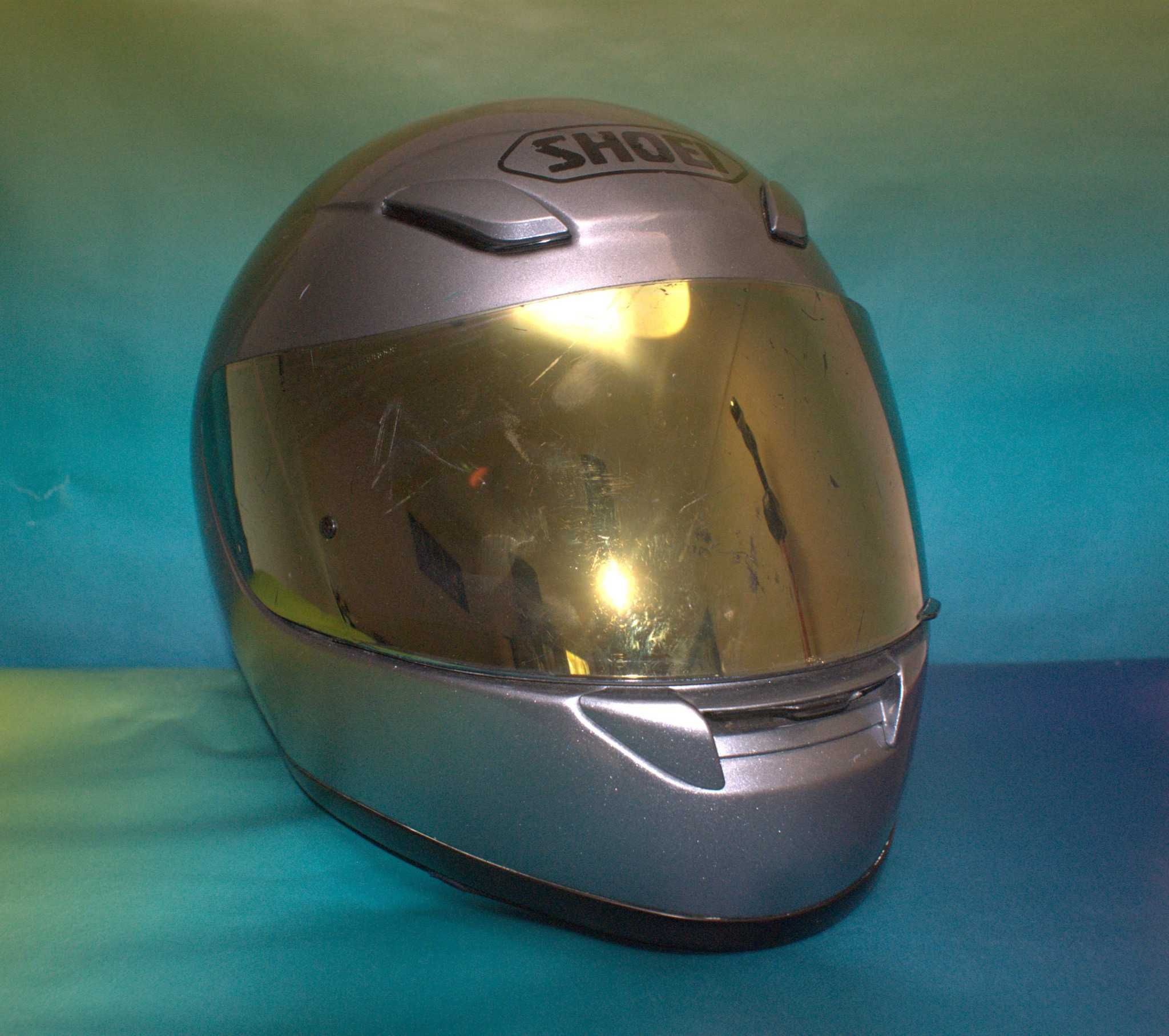 Каска за мотор SHOEI RX-1000 размер S/M