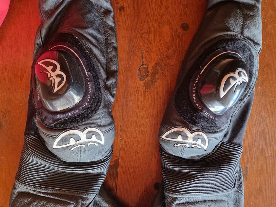 Мото панталон berik 50 номер