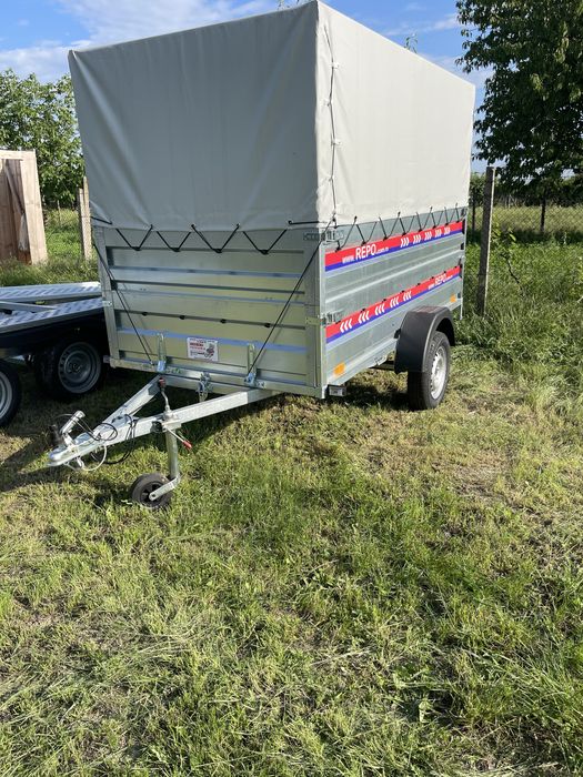 Inchiriere platforma/ remorca auto