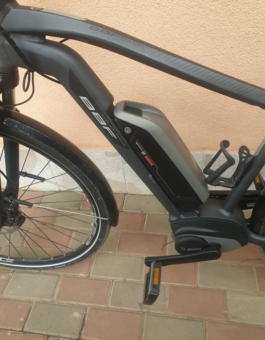 Vand bicicleta bosch