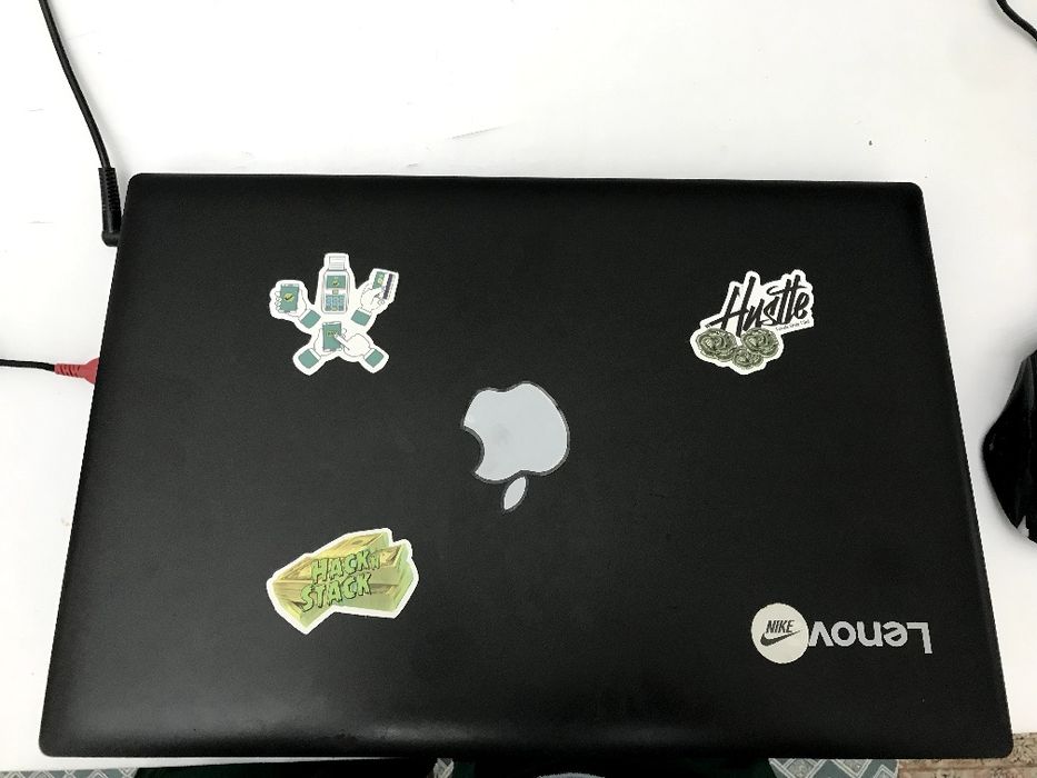 Ноутбук Lenovo Ideapad 330-15ikb