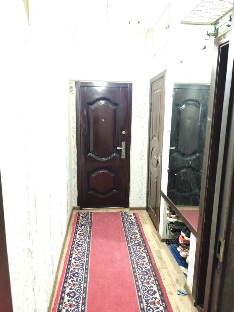 Продаю свою квартиру