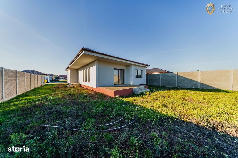 Casa de vanzare 3 camere Bujac