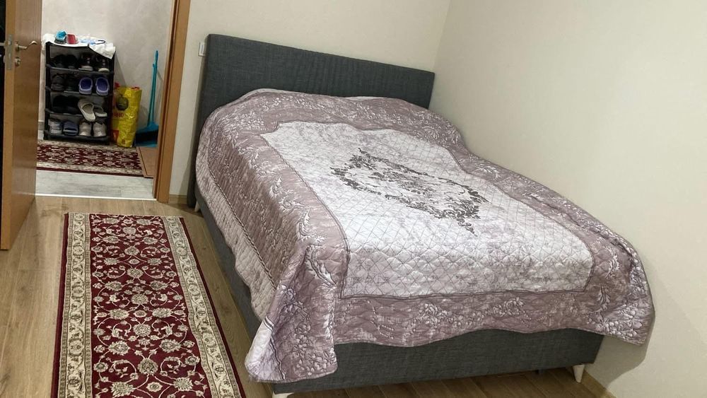 Дава се под наем Тристаен апартамент в Пловдив, Южен - 88 кв.м за 663 € - Снимка #3