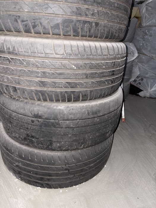 Продаш шины sailun 225/45/r19