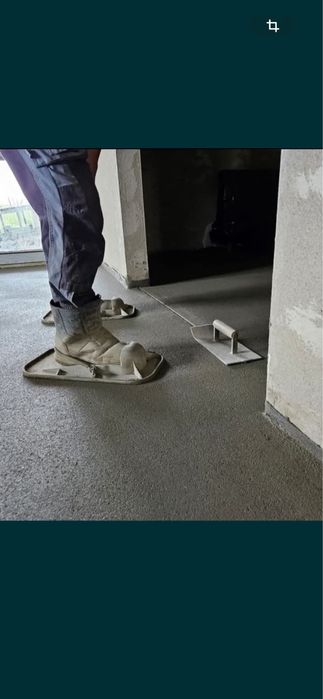 Sapă mecanizată si elicopterizata