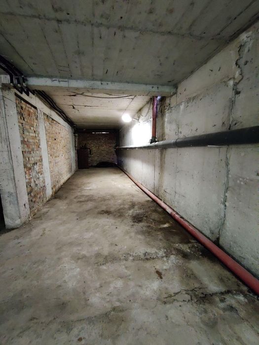 Продава се Гараж / Паркомясто в Бургас, Възраждане - 33 кв.м за 1213 €/кв.м - Снимка #2