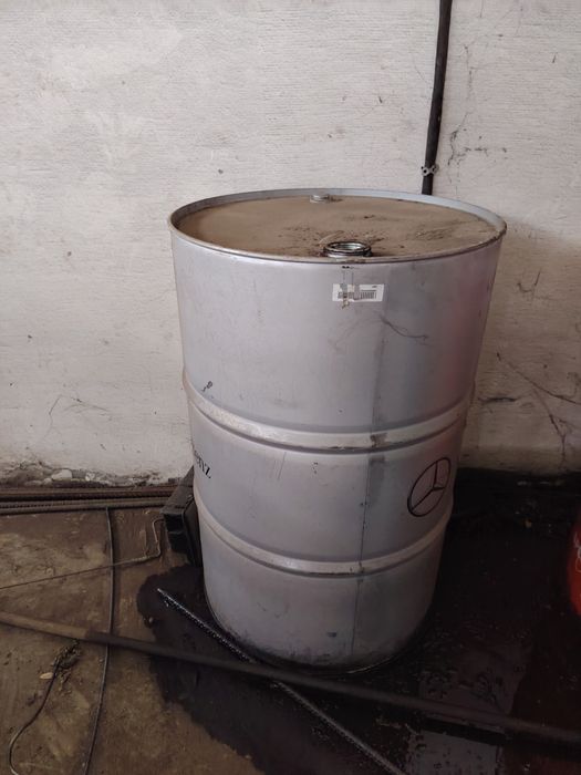 Ulei uzat /ars motor