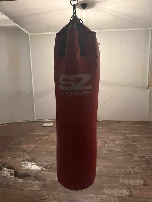 Боксов чувал - 120см