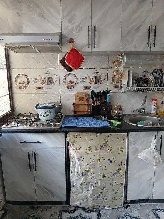 Chilonzor metro yonida ijaraga berilad muljal Gul bozori