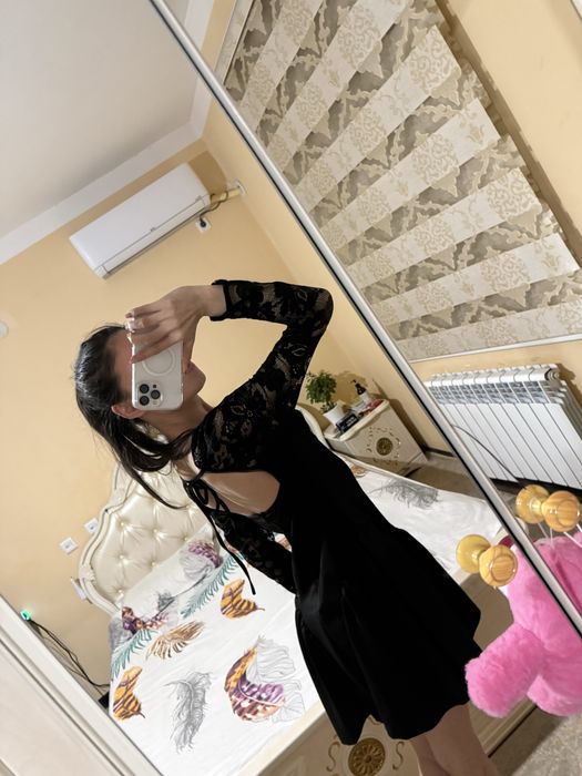 Продаю два платья из Дубая