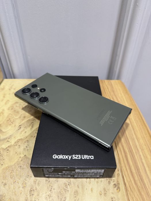 Samsung S 23 Ultra 256gb Vietnam 2sim