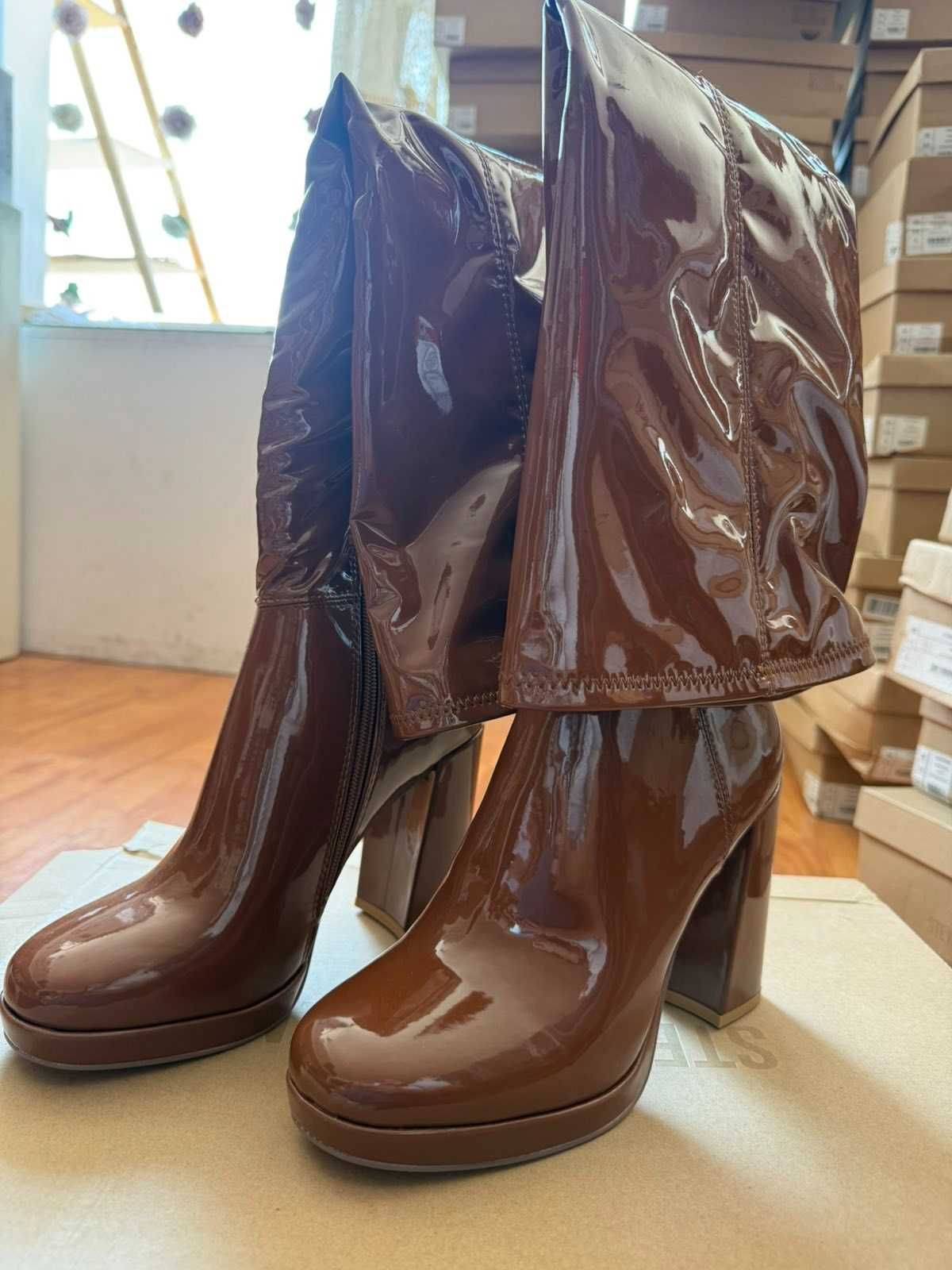Steve Madden обувки