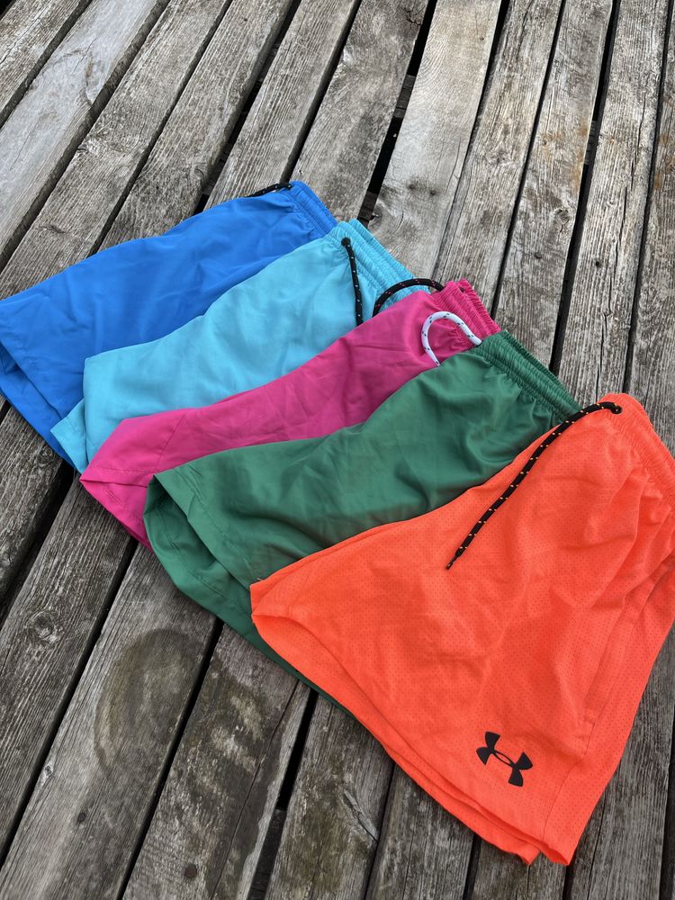 Мъжки шорти under armour