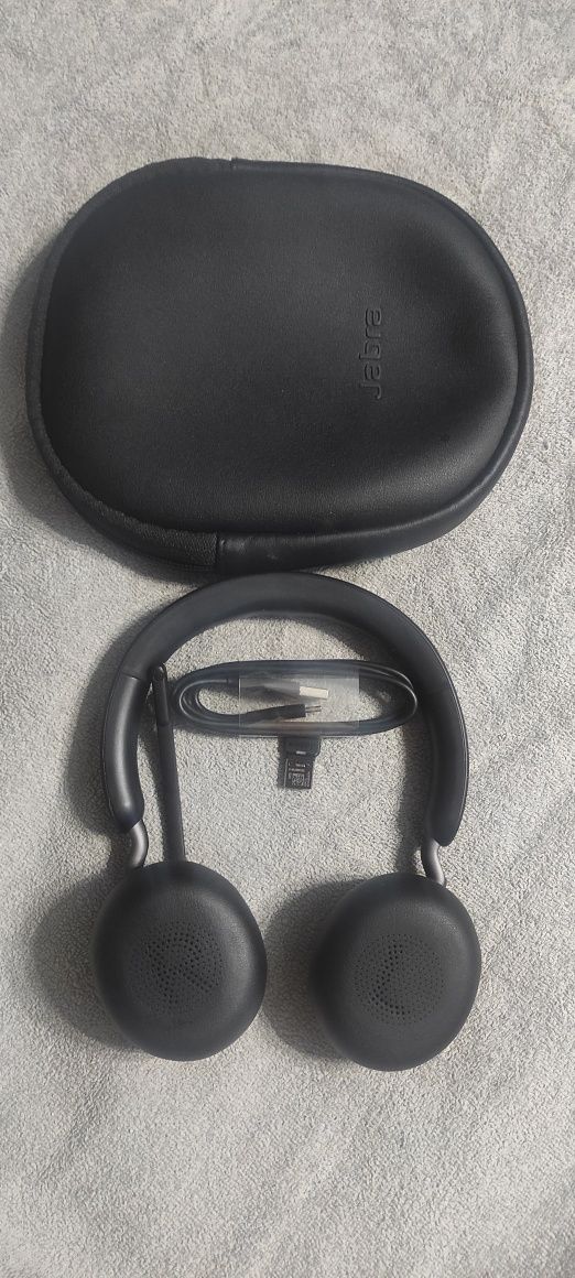 Jabra evolve2 65 MS