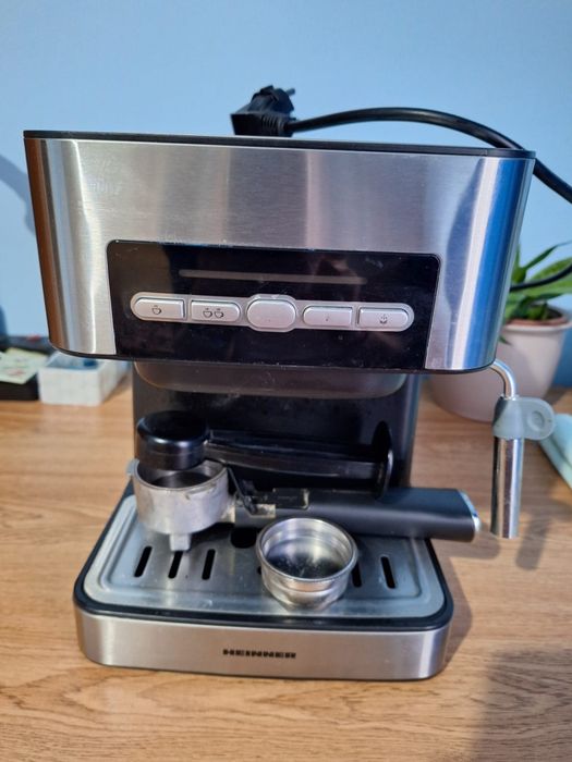 Expresor cafea Heinner