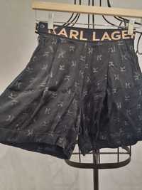 Дамски панталонки Karl Lagerfeld