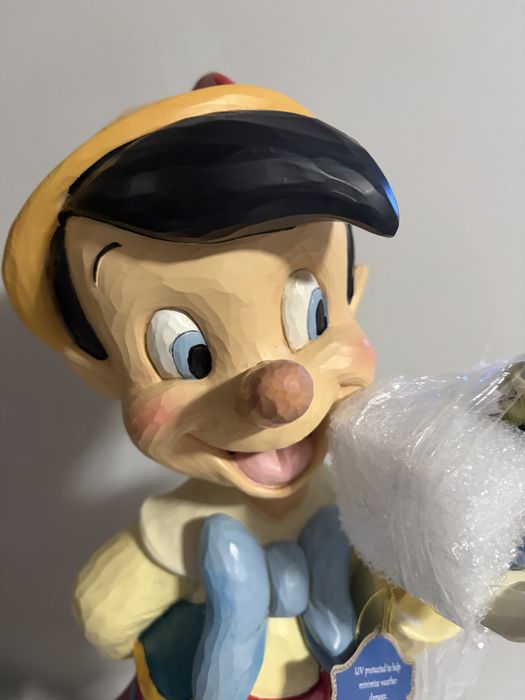 Фигурка Голям Пинокио ​​- Disney