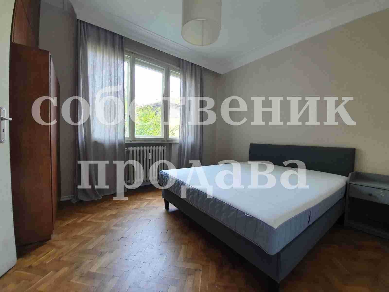 Продавам апартамент в идеалния център на София