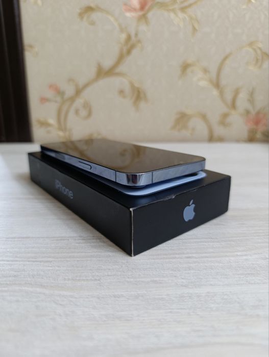 Iphone 13 pro 128 gb