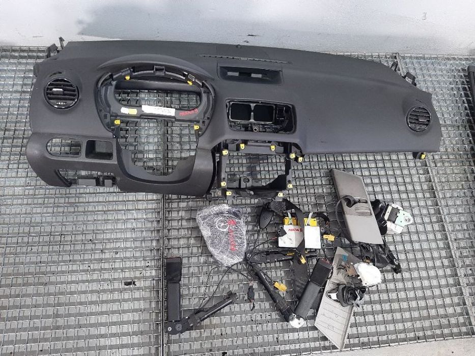 kit plansa bord opel meriva b 2010-2017  13315252