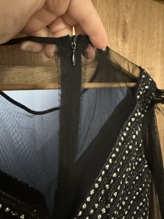 Вечерна рокля от колекция FER, размер 46