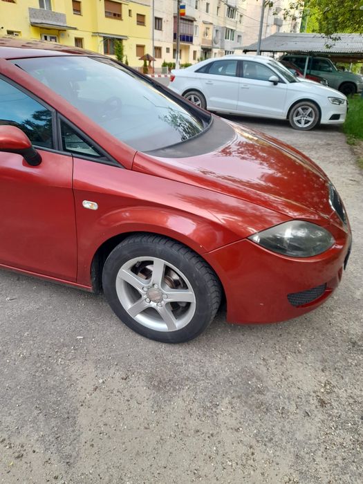 Vând Seat Leon 2006