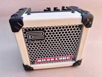 Amplificator chitara portabil Roland Micro Cube 5"