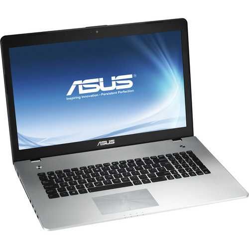 ASUS N76VZ-DS71 17.3" Laptop