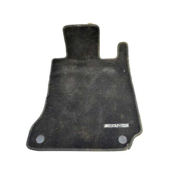 Комплект стелки AMG Mercedes-C-Class 204 (W/S/C)(2007-2014) ID: 98357