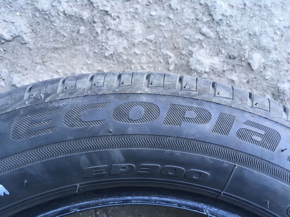 Bridgestone Ecopia EP300 185/60 R15