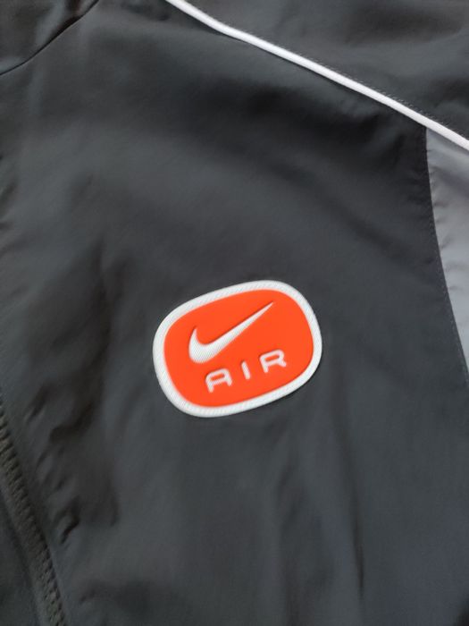 Nike Air Windbreaker