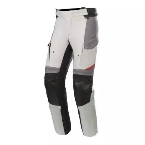 Текстилен Панталон ALPINESTARS ANDES V3 DRYSTAR GREY  мото мотор писта