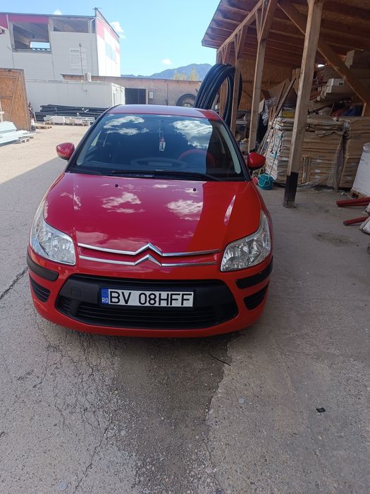 CIITRLOEN C4 I în stare impecabilă