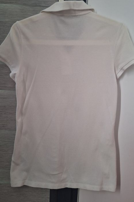 Tricou dama polo Calvin Klein, marimea S