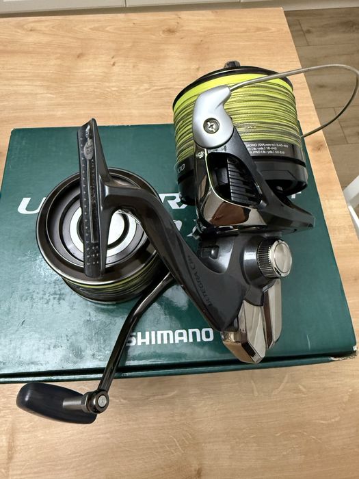 Shimano Ultegra CI4 14000 XTB