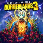 Borderlands 3 Next Level Bundle PS4/PS5 Большой Выбор Игр