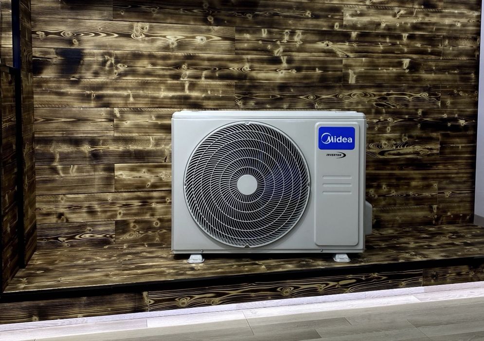 Midea 24 talik Kandisaner