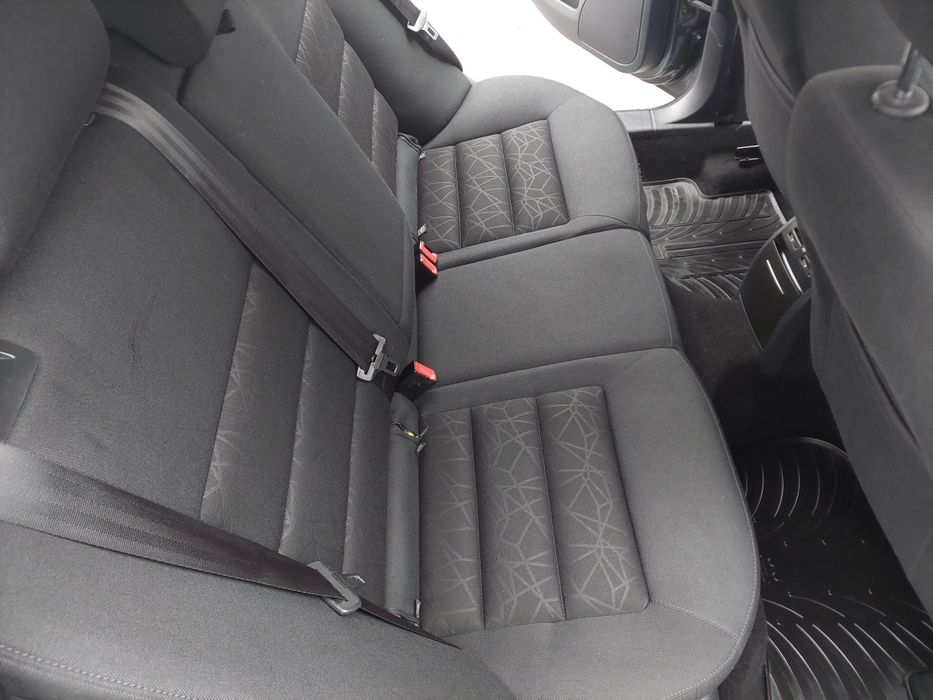 Skoda Octavia 2012 facelift 1.8 tsi