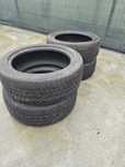 Anvelope 205/50 R17  Iarna