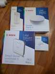 Bosch Smart Home Kit