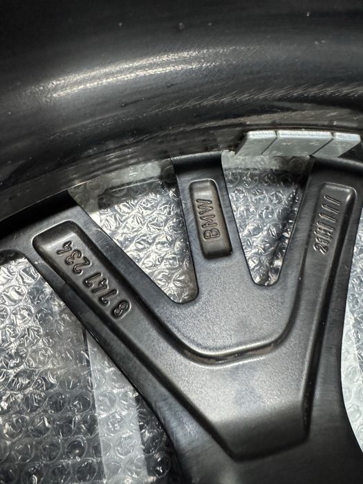 Jante Bmw G30 Seria5 R19 Originale G31 845M
